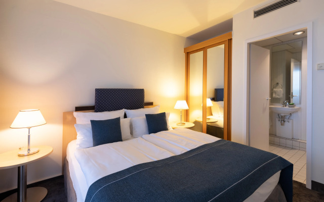 Garner Hotel Rüsselsheim by IHG