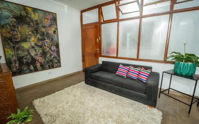 190 La Casa De Alvaro