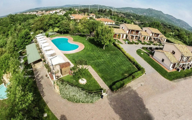 Villaggio Le Querce
