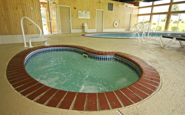Crown Pointe Lodge, BW Signature Collection