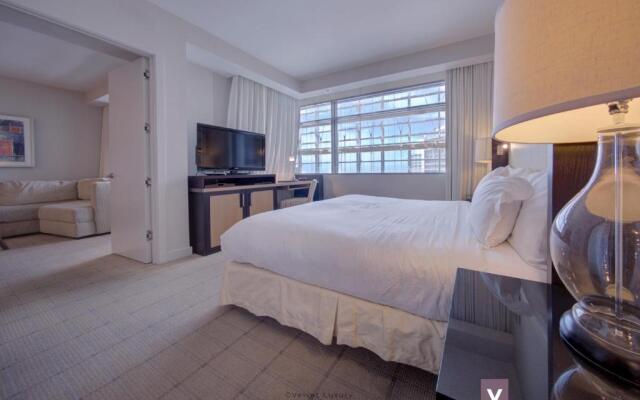 Conrad Miami Suites by Vesper
