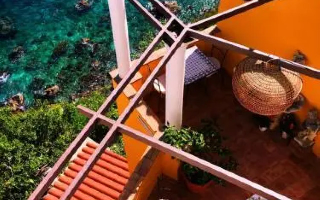 La Terrazza Sul Mare