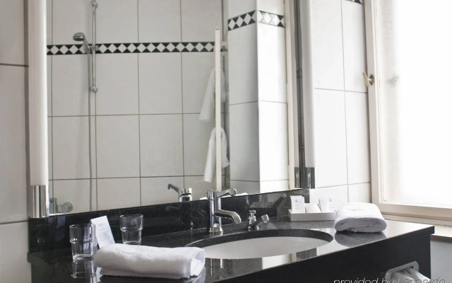 Savoy Hotel Berlin