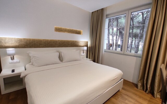 Prestige Resort