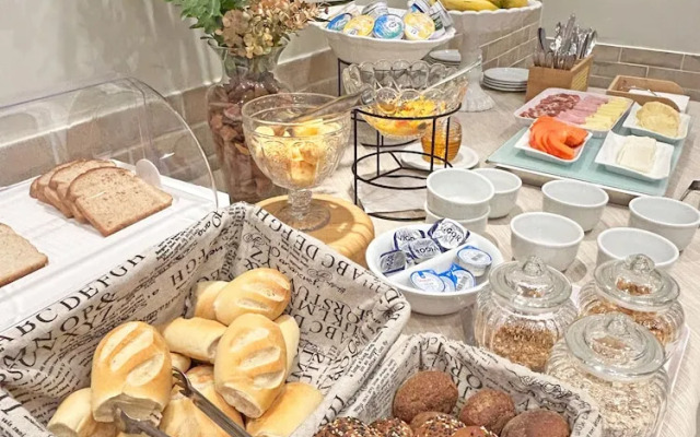 Apartamentos Studio Allure Moema