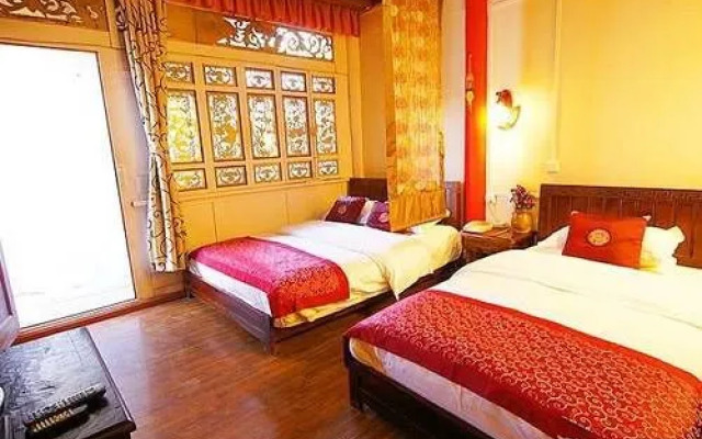 Olive Tree Inn - Lijiang