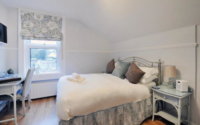 Apple Tree Boutique Bed & Breakfast