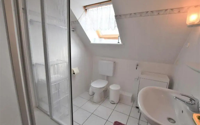 Haus Antje-Kellenhusen Whg2