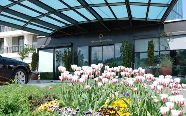 Panorama Resort & Spa