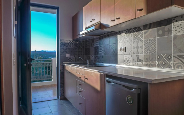 Miva Sea View