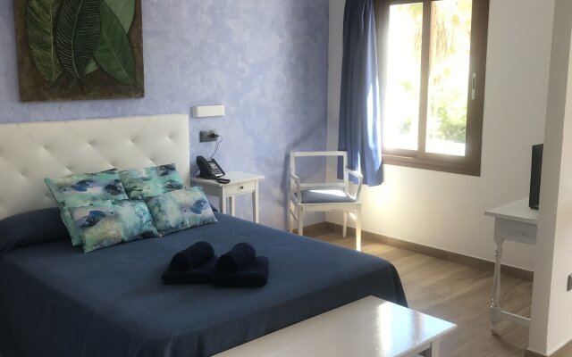 Apartamentos Bergantin Menorca Club