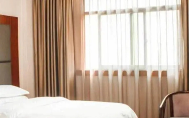 Jin Dun Hotel