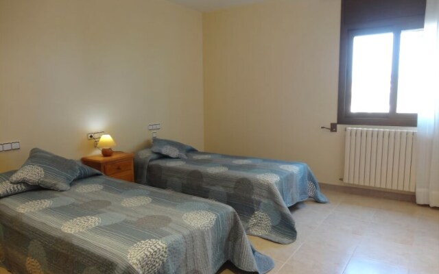 Apartamento Haia