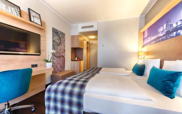 Leonardo Royal Hotel Duesseldorf Koenigsallee