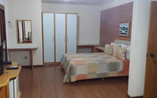 Sítio Hotel e Eventos