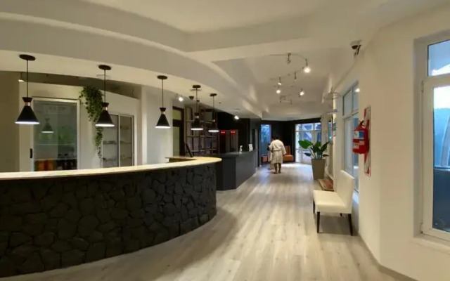 Costa Carilo Apart de Mar By HS