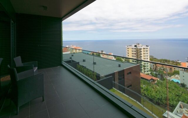 Forever Ocean Views Funchal