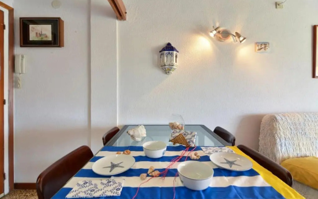 Oasis Close Barcelona Pool Tennis Beach