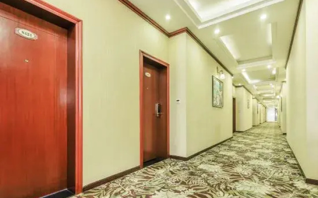 Bohailun Hotel