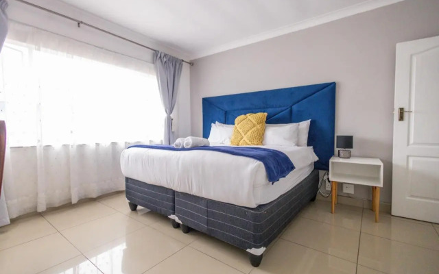 Safi Luxury Apartment 7