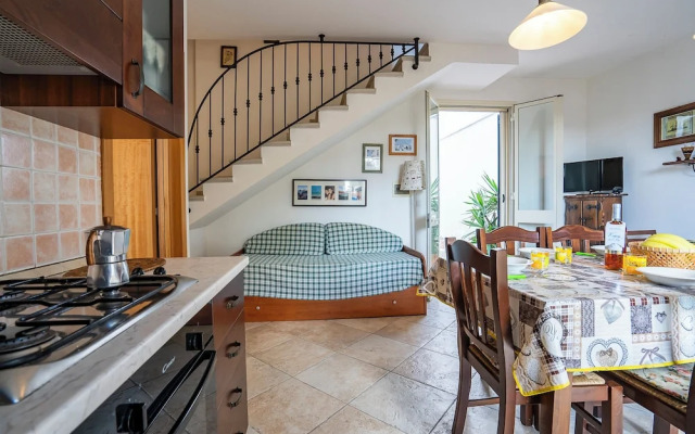 Casa Machiavelli Near The Sea