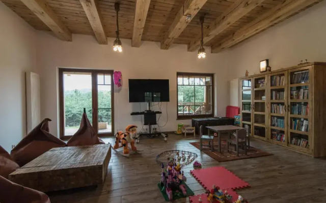 Kompleks Małe Dolomity