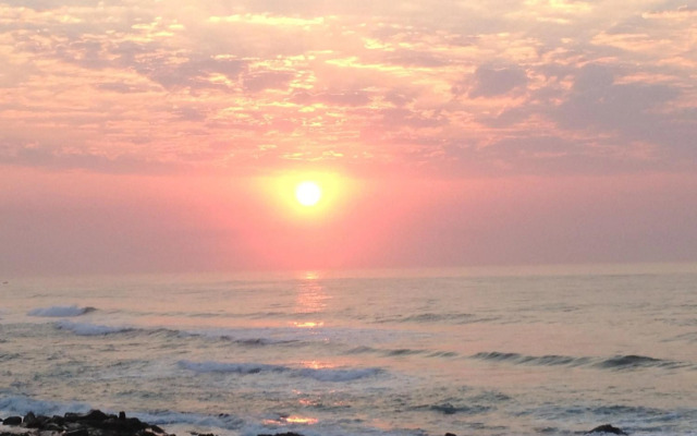 2 Marichel Beachfront Condo