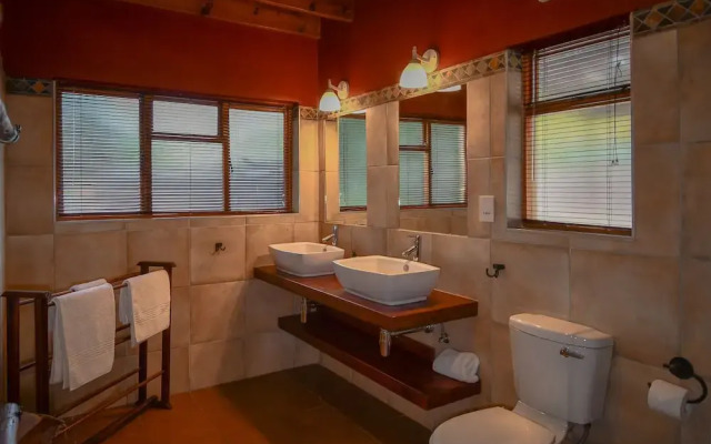Bush Villas on Kruger
