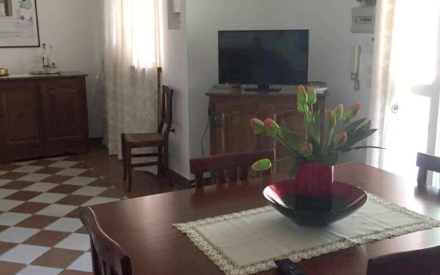 House With 3 Bedrooms In San Vito Dei Normanni With Enclosed Garden And Wifi 9 Km From The Beach