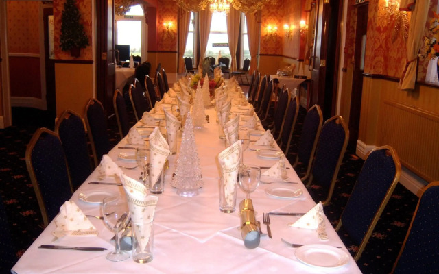 Furzedown Hotel