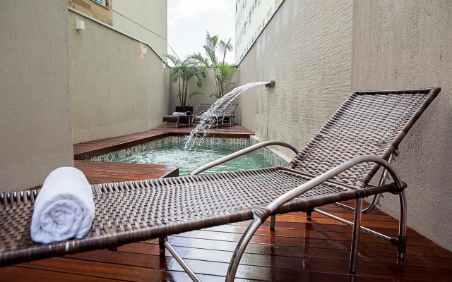 Bristol Viçosa Hotel