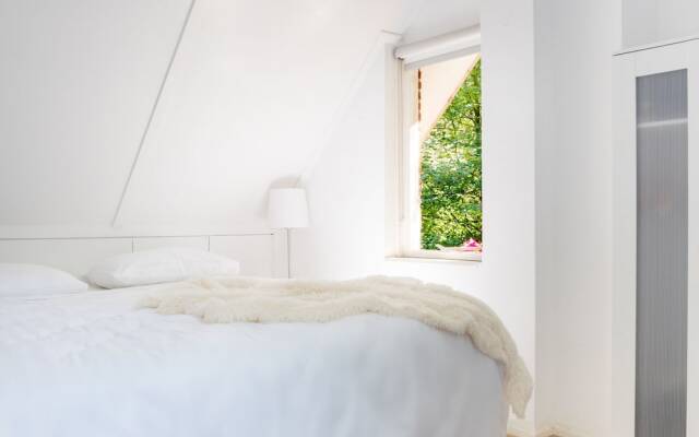 Vakantiehuis Vosseveen