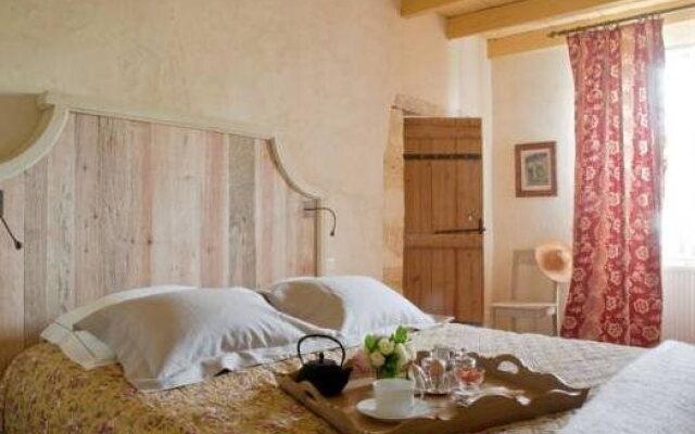 Les Belles Perdrix de Troplong Mondot