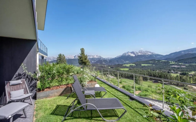 Panoramahotel Obkircher