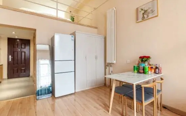 Tianjin Moshang Huakai Homestay