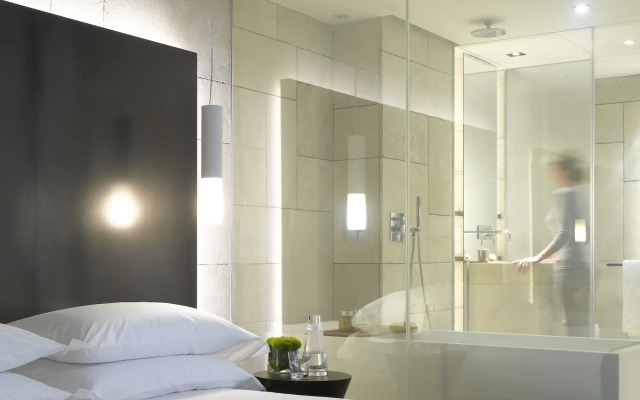 Mamilla Hotel
