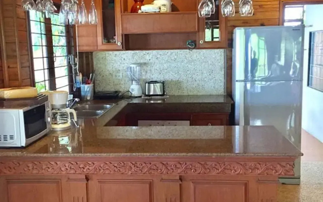 2 Bedoom Beach Front Villa Laem Noi SDV098-By Samui Dream Villas