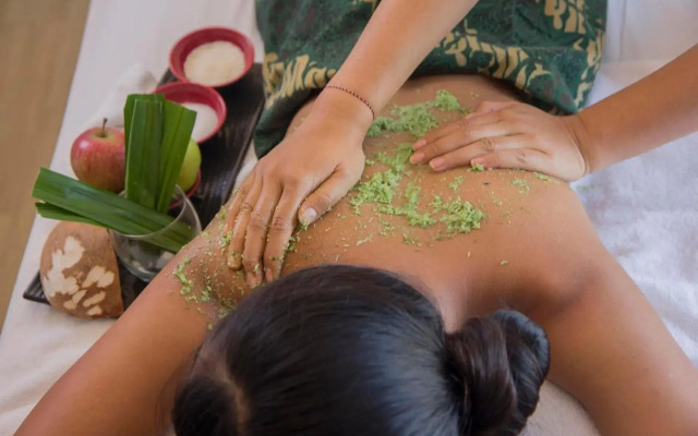 SenS Hotel and Spa Conference Ubud Town Centre