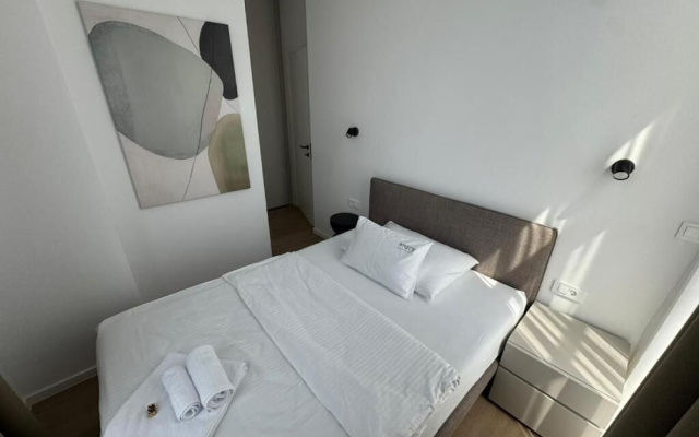 Enjoy Suites & Apartments