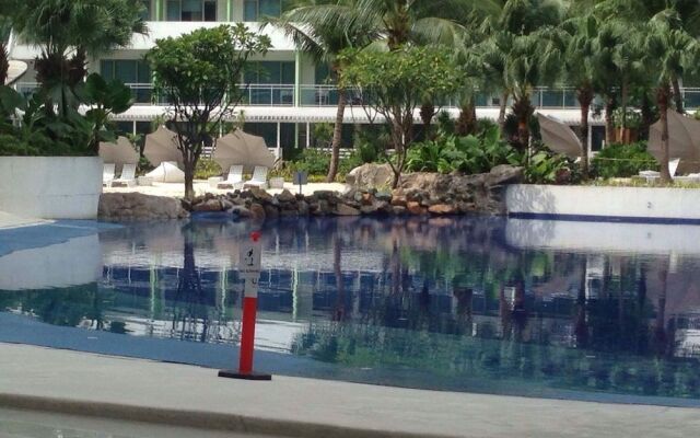 Azure Positano Staycation 1433