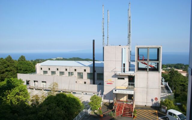 Izumigo, AMBIENT Izu-Kogen Condominium