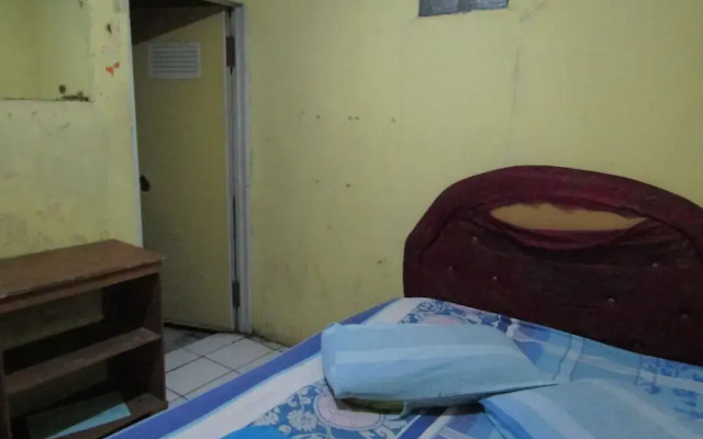 Hotel Kopeng Indah 1