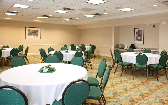 Hilton Garden Inn Secaucus/Meadowlands