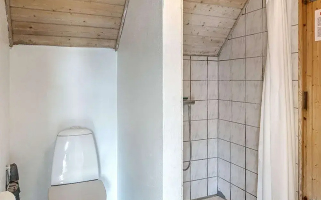 12 Person Holiday Home in Vaeggerlose