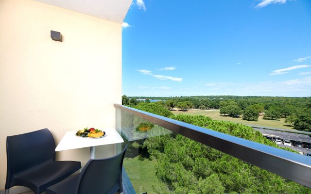 Hotel Materada Plava Laguna