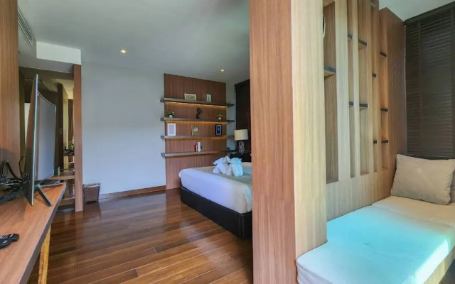 Serava Pet-Friendly Pool Villa Huahin
