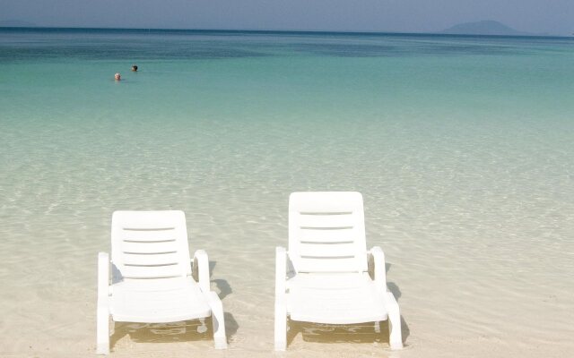 Koh Talu Island Resort
