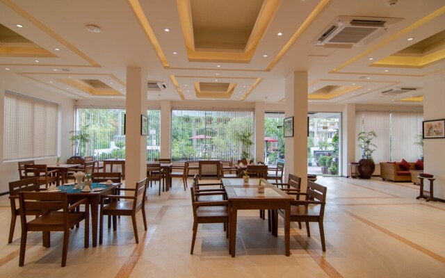 Hotel The Haven