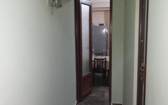 Apartment on 26 May 10/12