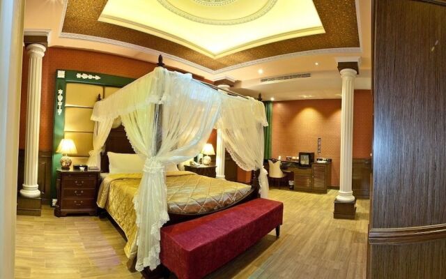 Wei Feng Motel